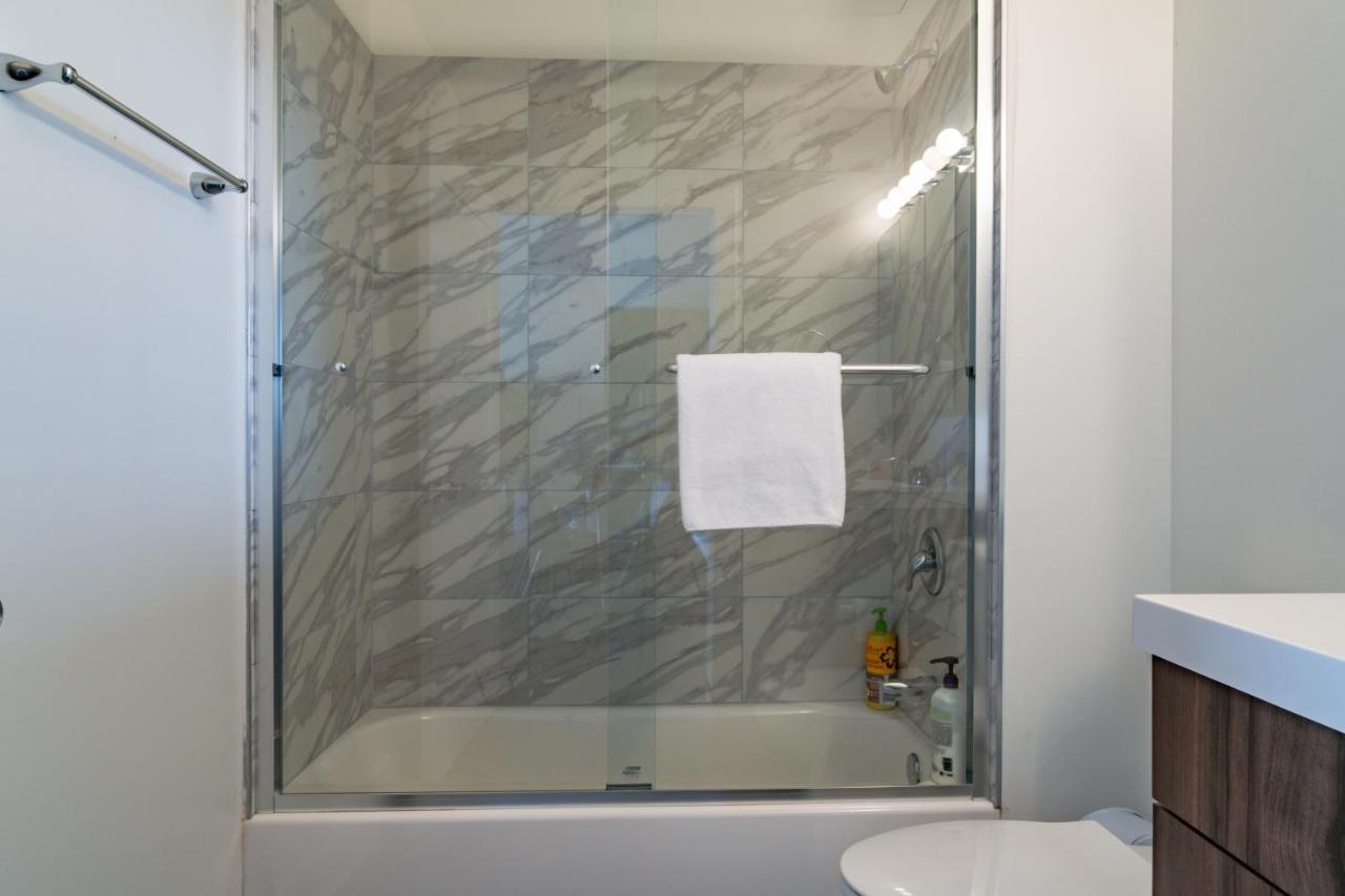 Mccormick Place Modern 2Br Loft In Downtown Chicago Michigan Avenue With Optional Parking Near Soldier Field Eksteriør billede