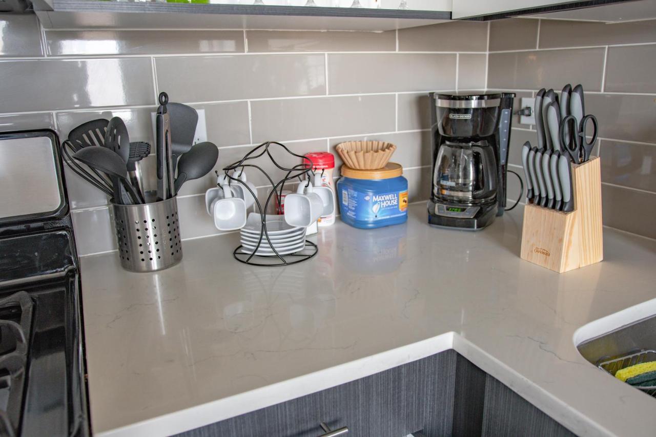 Mccormick Place Modern 2Br Loft In Downtown Chicago Michigan Avenue With Optional Parking Near Soldier Field Eksteriør billede