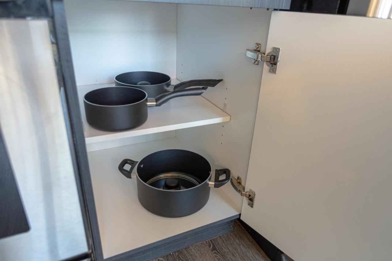 Mccormick Place Modern 2Br Loft In Downtown Chicago Michigan Avenue With Optional Parking Near Soldier Field Eksteriør billede