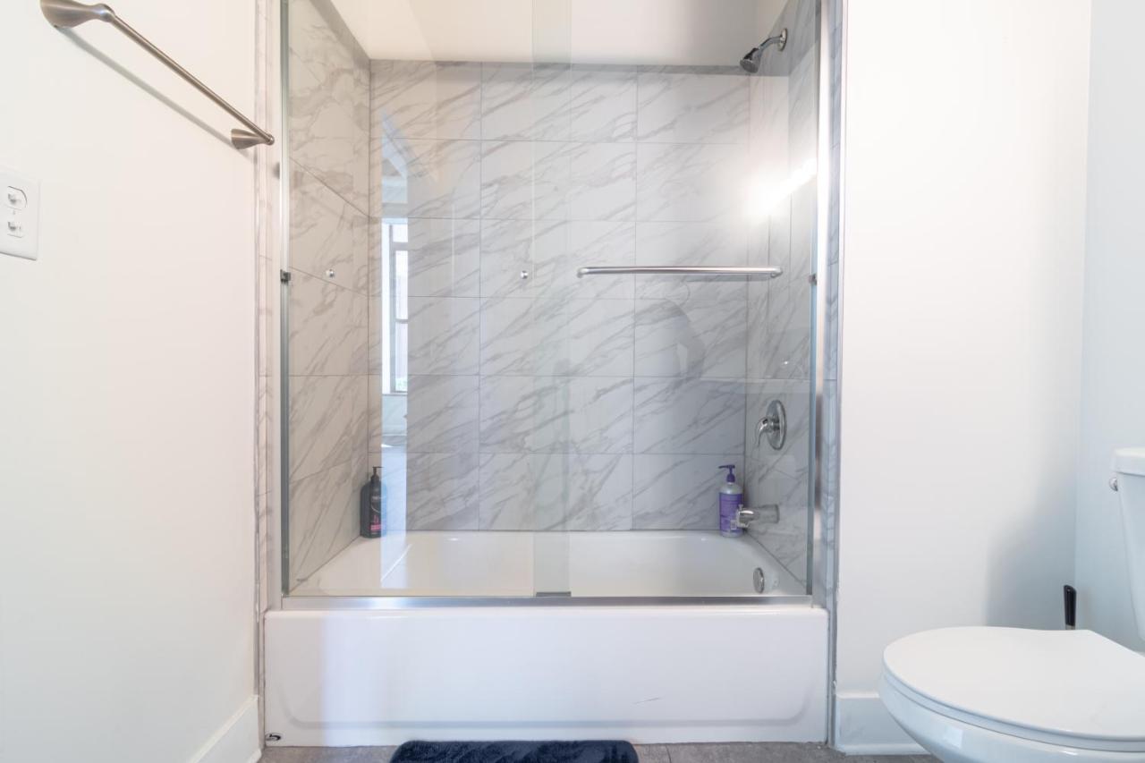 Mccormick Place Modern 2Br Loft In Downtown Chicago Michigan Avenue With Optional Parking Near Soldier Field Eksteriør billede