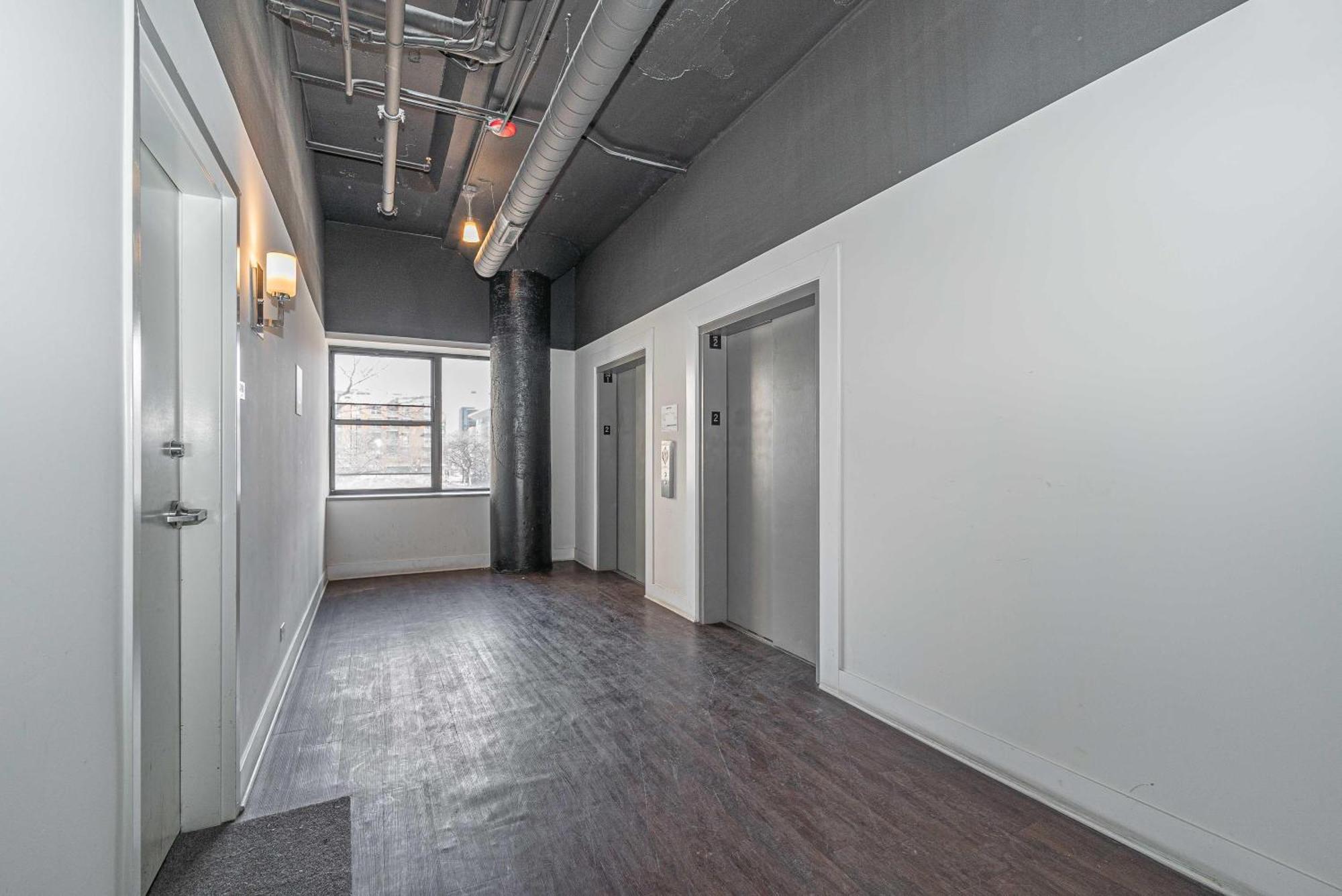 Mccormick Place Modern 2Br Loft In Downtown Chicago Michigan Avenue With Optional Parking Near Soldier Field Eksteriør billede
